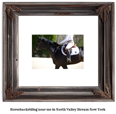 horseback riding near me in North Valley Stream, New York